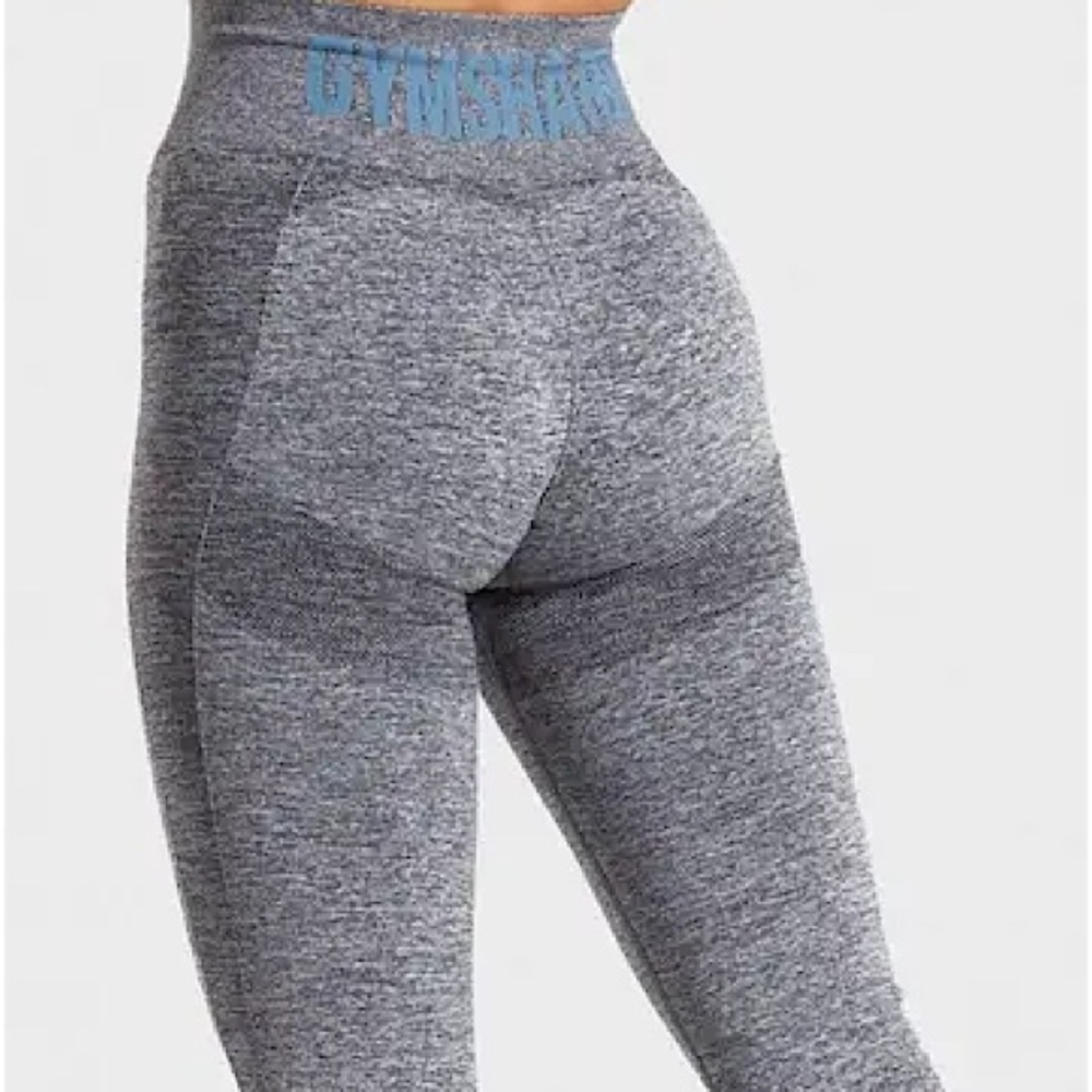 Gymshark high waisted flex leggings